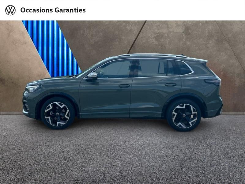 Voitures occasions VOLKSWAGEN TIGUAN R-Line Edition Metz