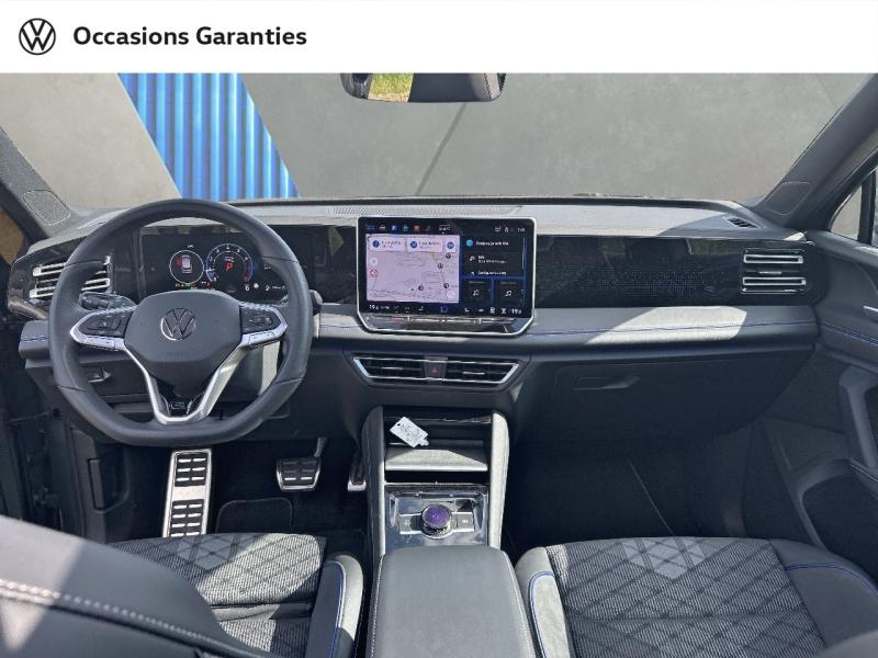 Voitures occasions VOLKSWAGEN TIGUAN R-Line Edition Metz