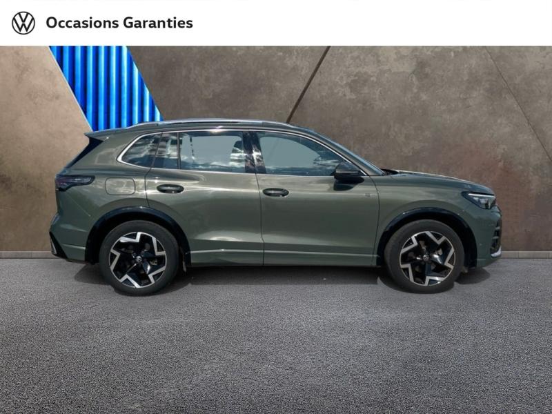 Voitures occasions VOLKSWAGEN TIGUAN R-Line Edition Metz