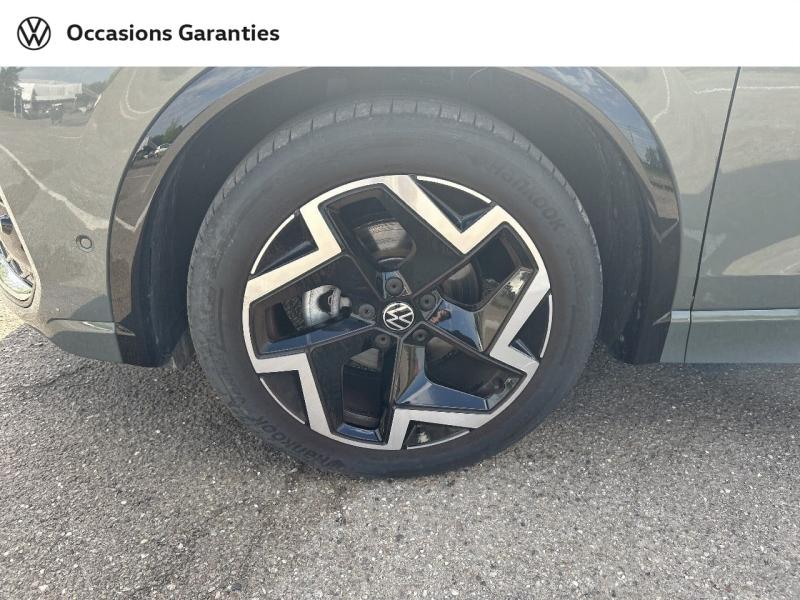 Voitures occasions VOLKSWAGEN TIGUAN R-Line Edition Metz