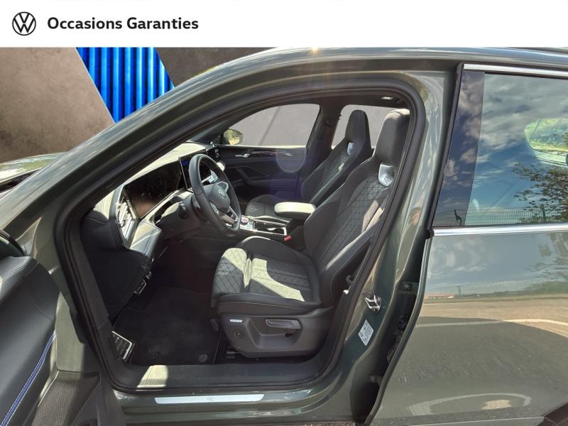 Voitures occasions VOLKSWAGEN TIGUAN R-Line Edition Metz