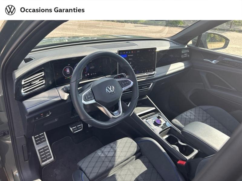 Voitures occasions VOLKSWAGEN TIGUAN R-Line Edition Metz