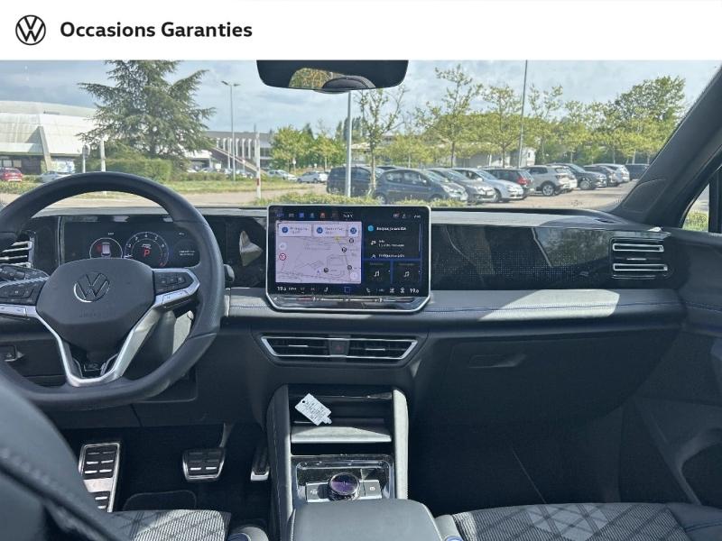 Voitures occasions VOLKSWAGEN TIGUAN R-Line Edition Metz