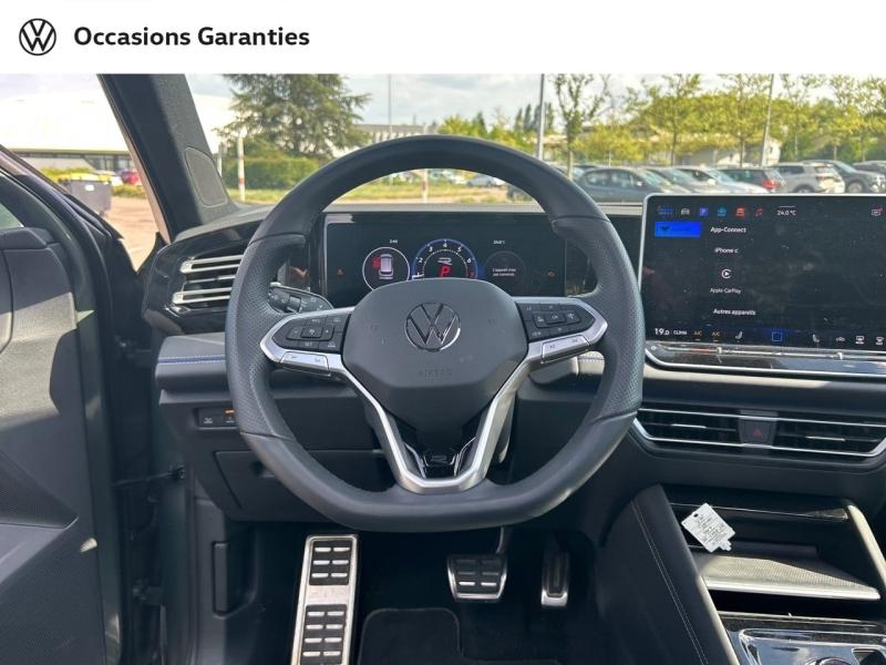 Voitures occasions VOLKSWAGEN TIGUAN R-Line Edition Metz
