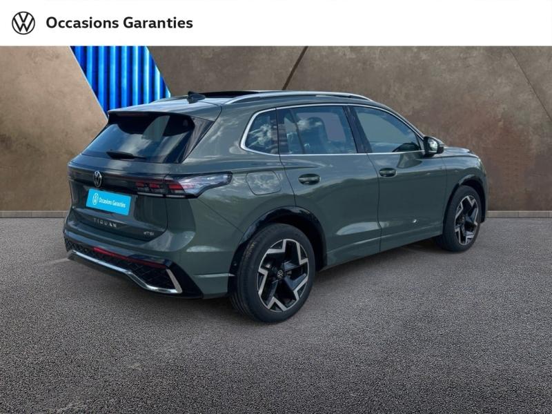 Voitures occasions VOLKSWAGEN TIGUAN R-Line Edition Metz
