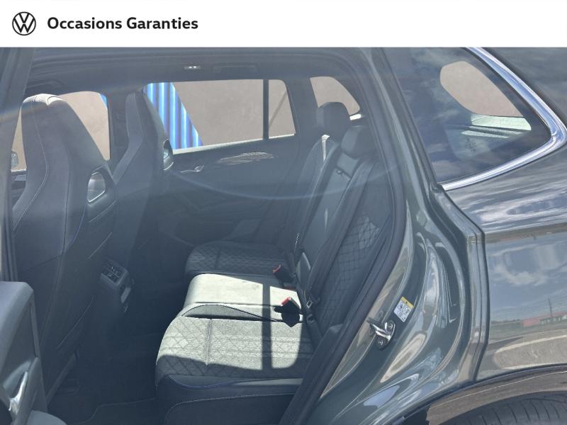 Voitures occasions VOLKSWAGEN TIGUAN R-Line Edition Metz