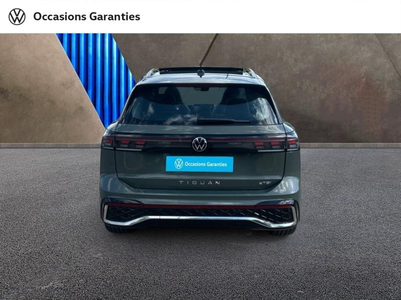 Voitures occasions VOLKSWAGEN TIGUAN R-Line Edition Metz