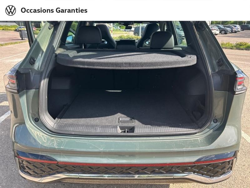 Voitures occasions VOLKSWAGEN TIGUAN R-Line Edition Metz