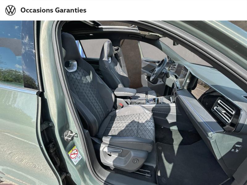 Voitures occasions VOLKSWAGEN TIGUAN R-Line Edition Metz