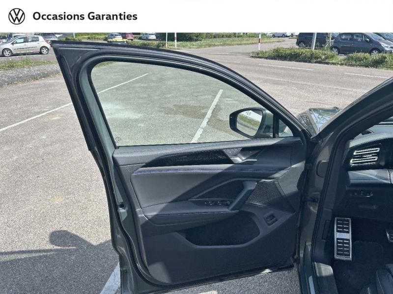 Voitures occasions VOLKSWAGEN TIGUAN R-Line Edition Metz