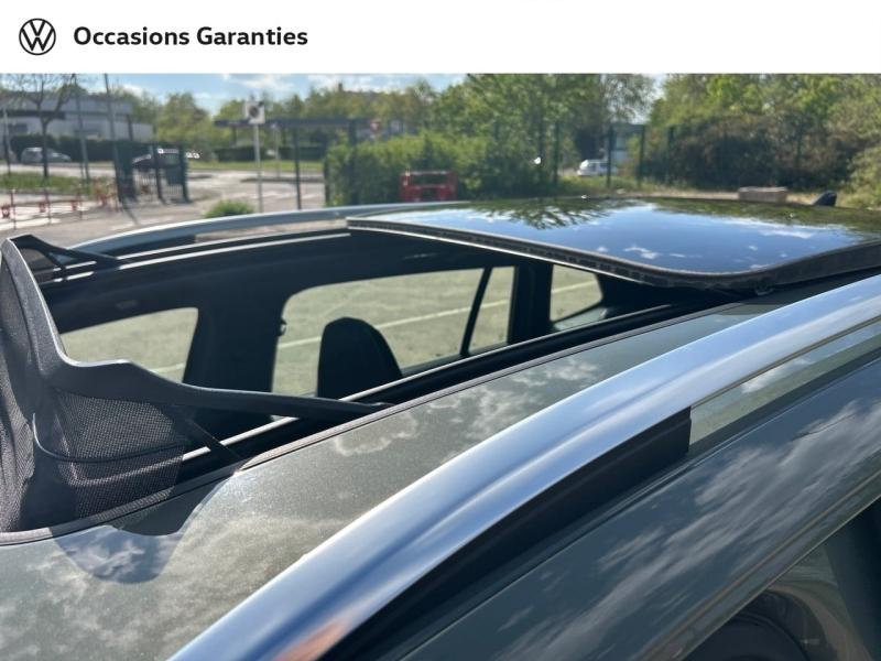 Voitures occasions VOLKSWAGEN TIGUAN R-Line Edition Metz