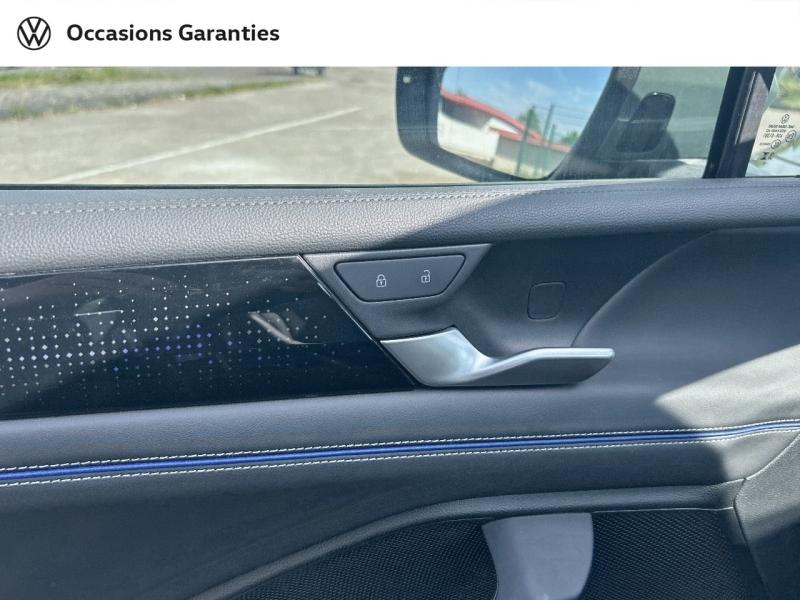 Voitures occasions VOLKSWAGEN TIGUAN R-Line Edition Metz