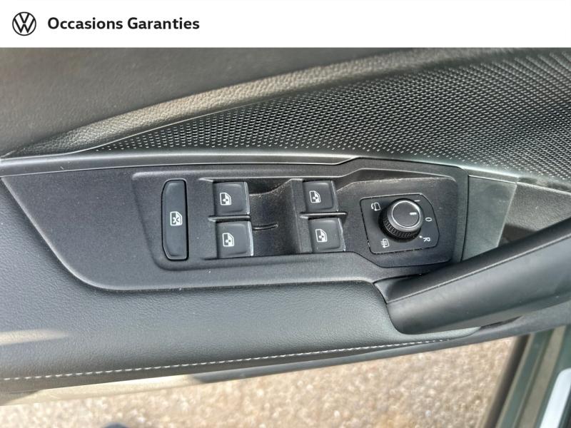 Voitures occasions VOLKSWAGEN TIGUAN R-Line Edition Metz