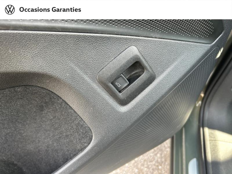 Voitures occasions VOLKSWAGEN TIGUAN R-Line Edition Metz