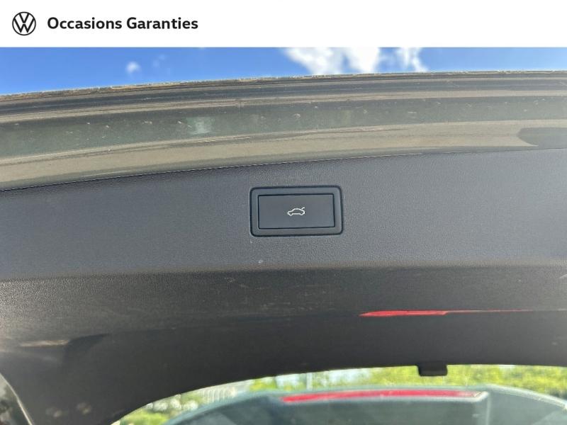 Voitures occasions VOLKSWAGEN TIGUAN R-Line Edition Metz