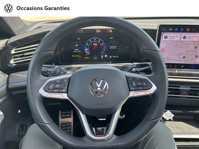 Voitures occasions VOLKSWAGEN TIGUAN R-Line Edition Metz