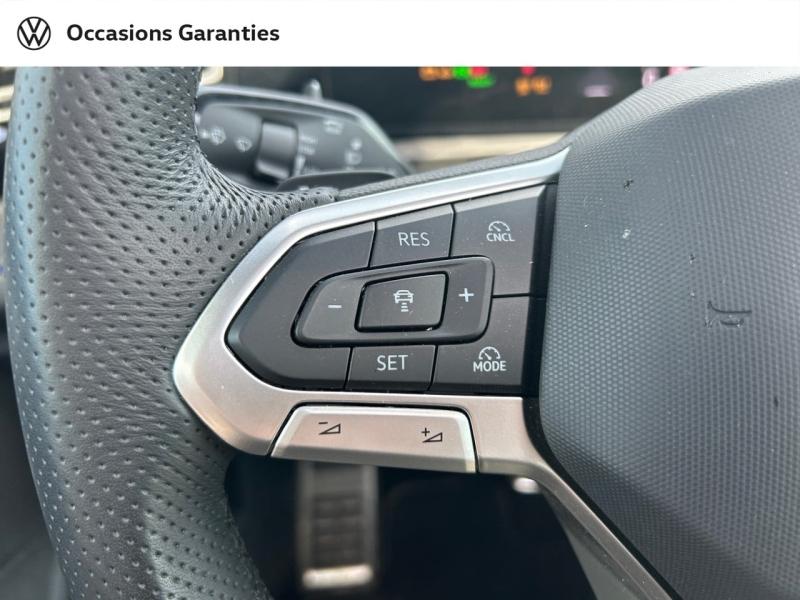 Voitures occasions VOLKSWAGEN TIGUAN R-Line Edition Metz