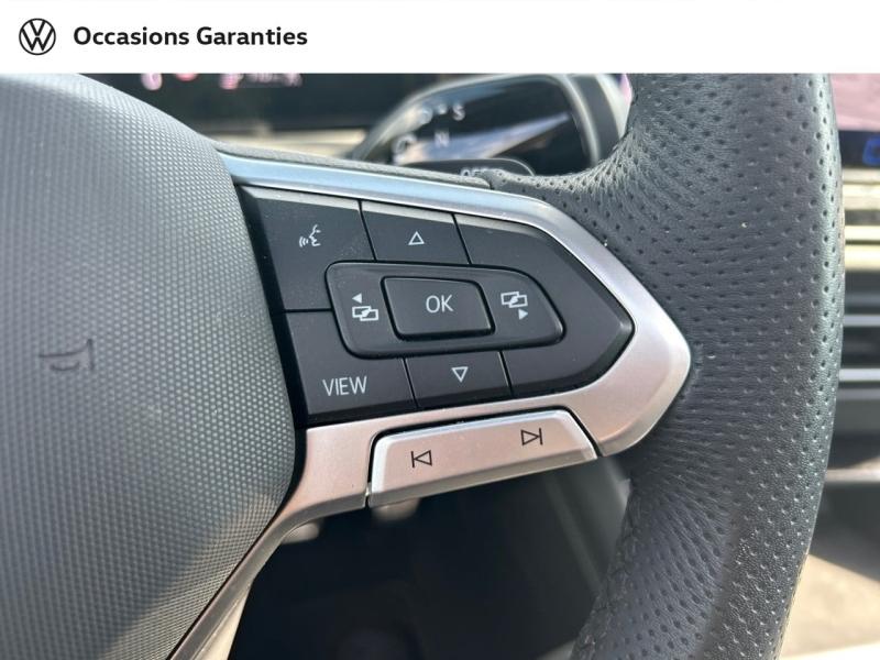 Voitures occasions VOLKSWAGEN TIGUAN R-Line Edition Metz