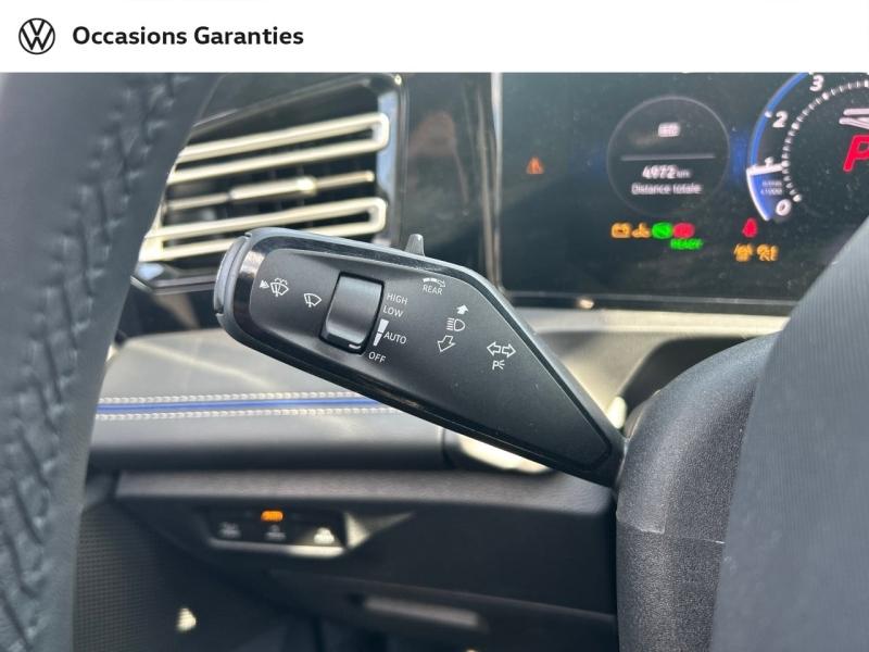 Voitures occasions VOLKSWAGEN TIGUAN R-Line Edition Metz