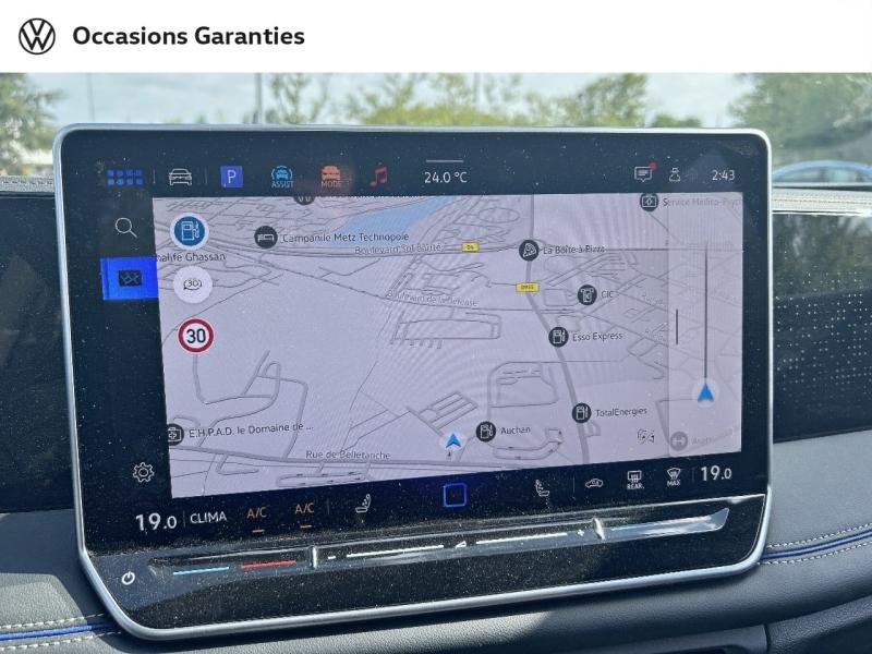 Voitures occasions VOLKSWAGEN TIGUAN R-Line Edition Metz