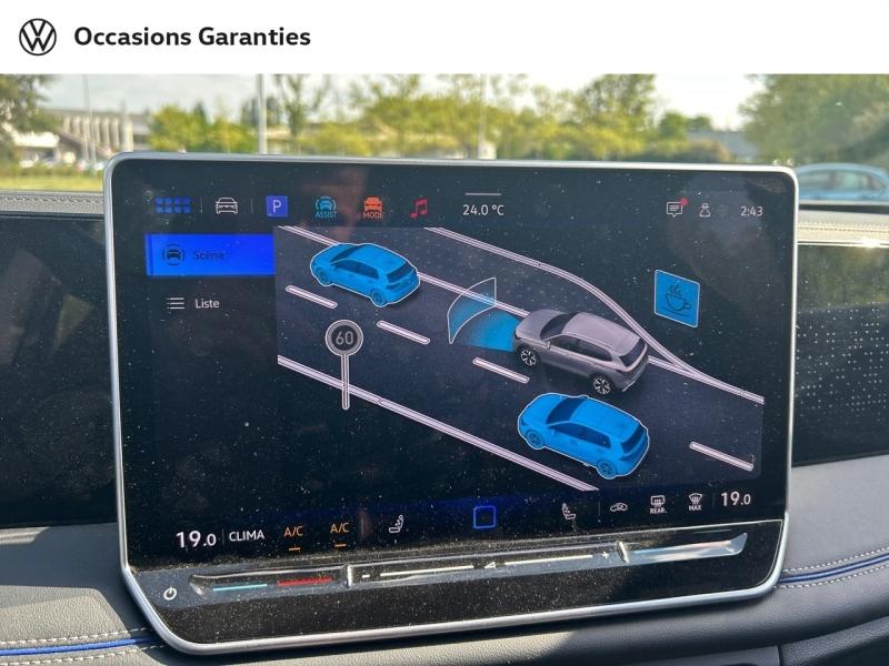 Voitures occasions VOLKSWAGEN TIGUAN R-Line Edition Metz