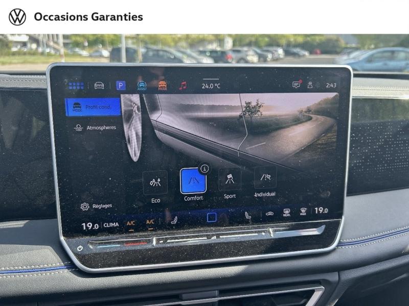 Voitures occasions VOLKSWAGEN TIGUAN R-Line Edition Metz
