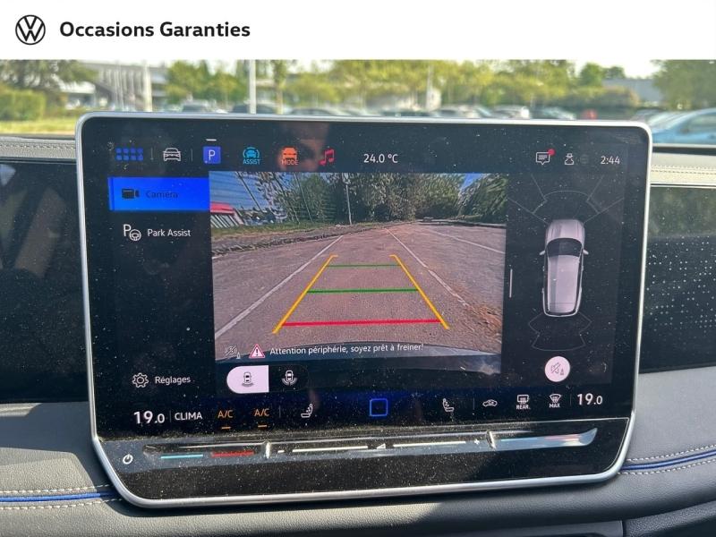 Voitures occasions VOLKSWAGEN TIGUAN R-Line Edition Metz