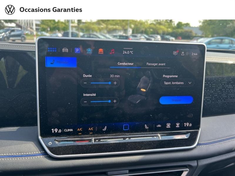 Voitures occasions VOLKSWAGEN TIGUAN R-Line Edition Metz