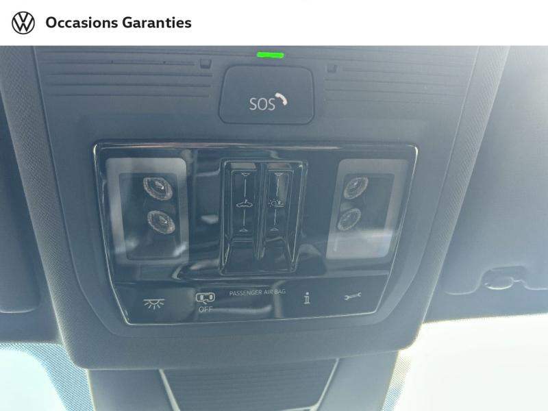 Voitures occasions VOLKSWAGEN TIGUAN R-Line Edition Metz