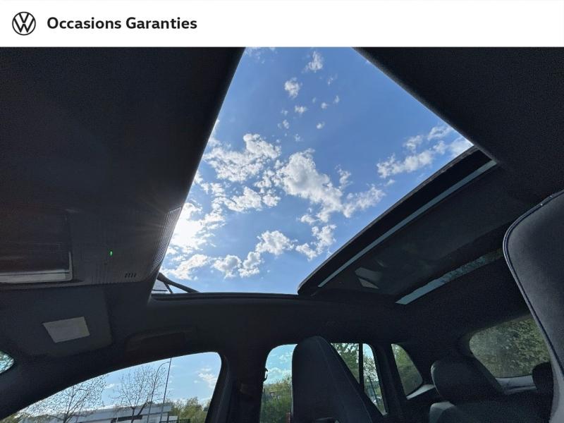 Voitures occasions VOLKSWAGEN TIGUAN R-Line Edition Metz