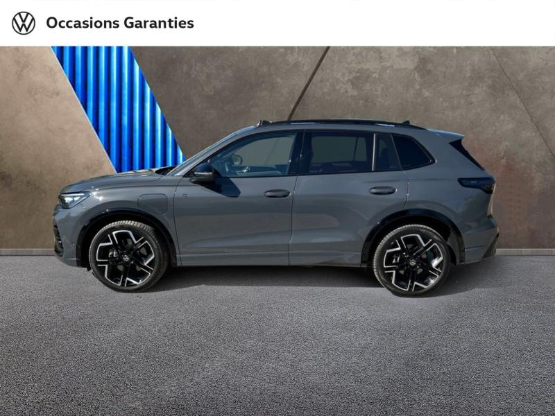 Voitures occasions VOLKSWAGEN TIGUAN R-Line Exclusive Metz