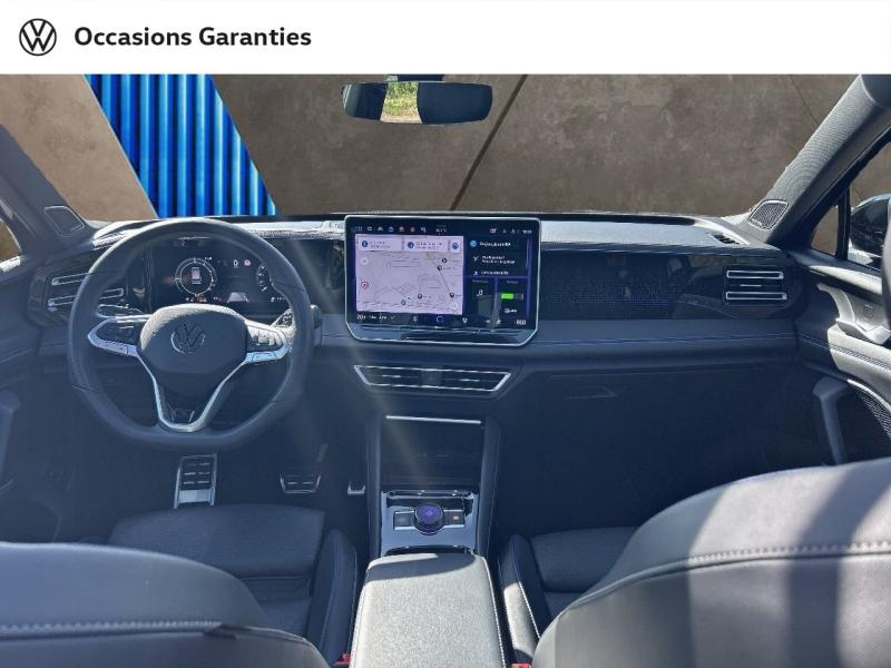 Voitures occasions VOLKSWAGEN TIGUAN R-Line Exclusive Metz