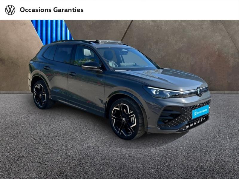 Voitures occasions VOLKSWAGEN TIGUAN R-Line Exclusive Metz