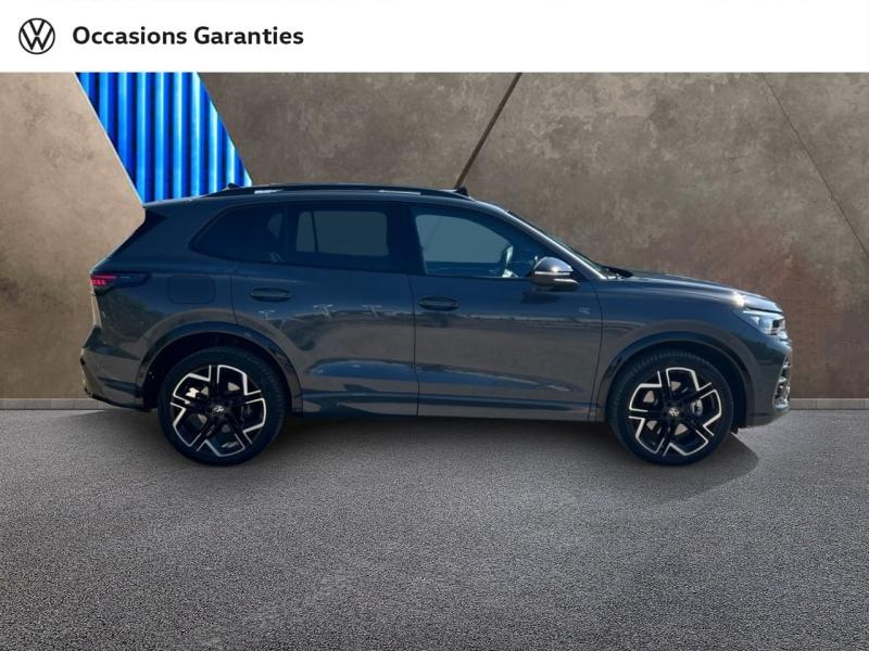 Voitures occasions VOLKSWAGEN TIGUAN R-Line Exclusive Metz