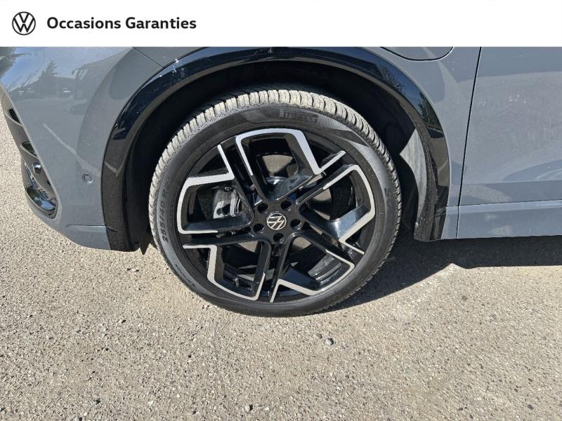 Voitures occasions VOLKSWAGEN TIGUAN R-Line Exclusive Metz