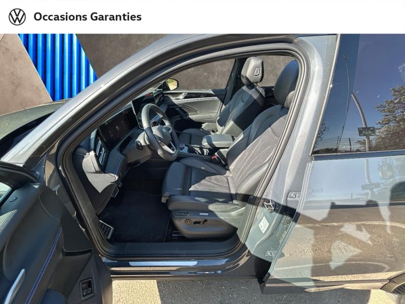 Voitures occasions VOLKSWAGEN TIGUAN R-Line Exclusive Metz