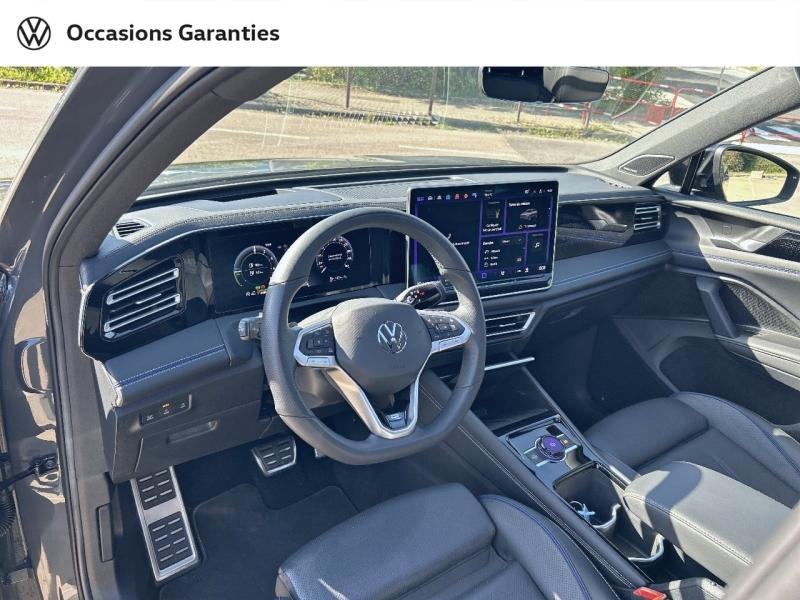Voitures occasions VOLKSWAGEN TIGUAN R-Line Exclusive Metz