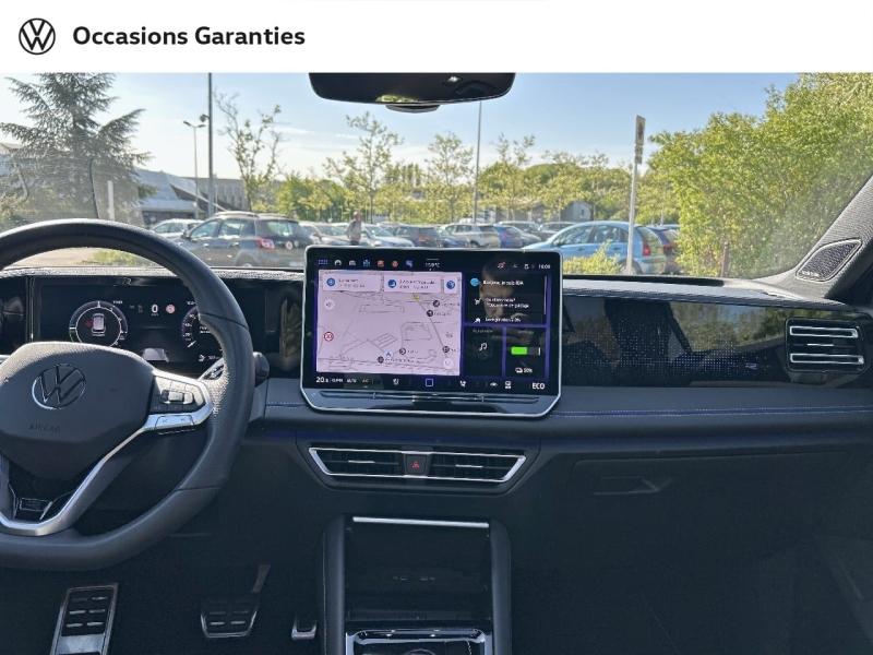 Voitures occasions VOLKSWAGEN TIGUAN R-Line Exclusive Metz