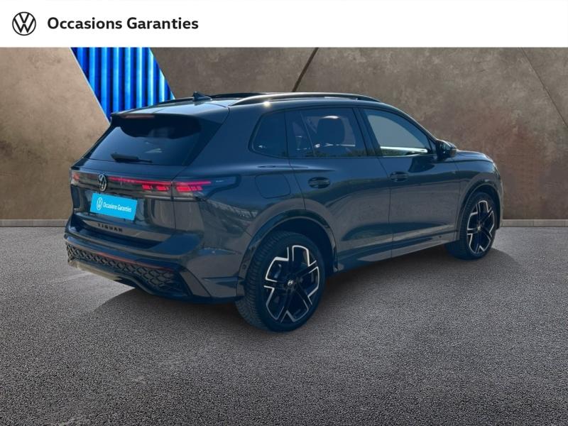 Voitures occasions VOLKSWAGEN TIGUAN R-Line Exclusive Metz