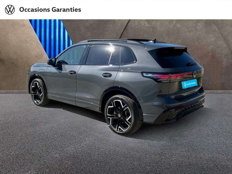 Voitures occasions VOLKSWAGEN TIGUAN R-Line Exclusive Metz