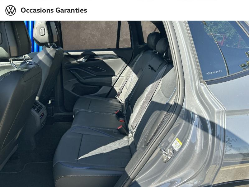 Voitures occasions VOLKSWAGEN TIGUAN R-Line Exclusive Metz