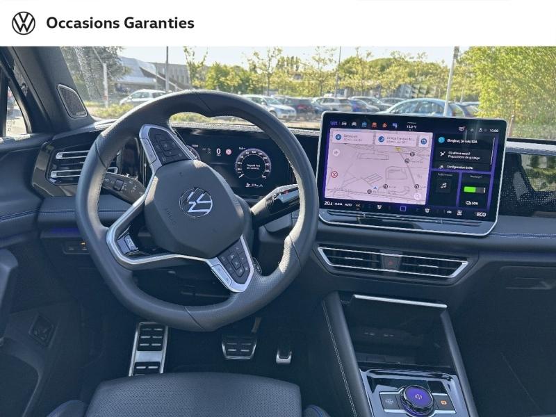 Voitures occasions VOLKSWAGEN TIGUAN R-Line Exclusive Metz