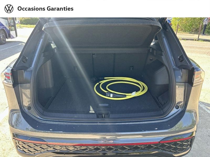 Voitures occasions VOLKSWAGEN TIGUAN R-Line Exclusive Metz