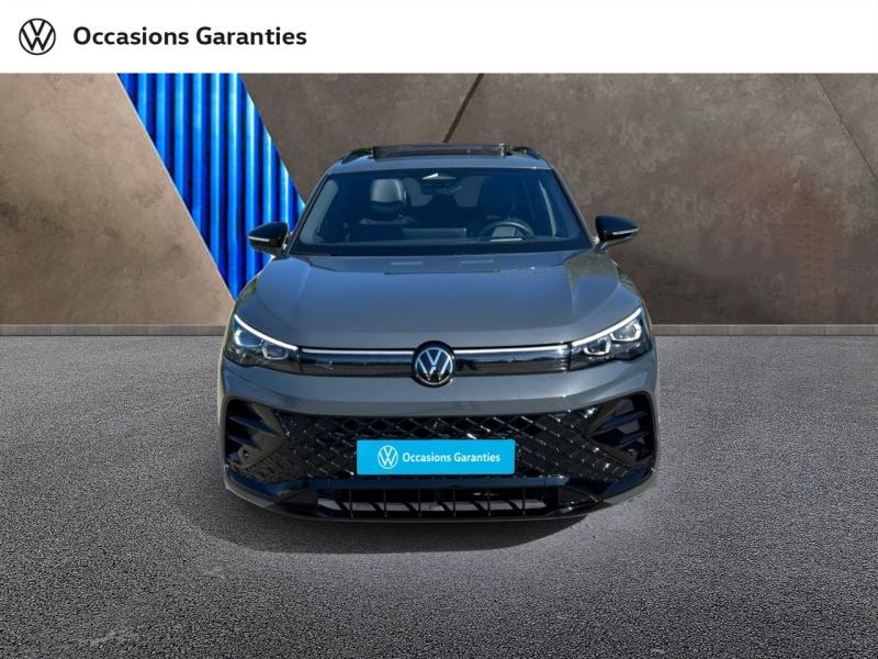 Voitures occasions VOLKSWAGEN TIGUAN R-Line Exclusive Metz