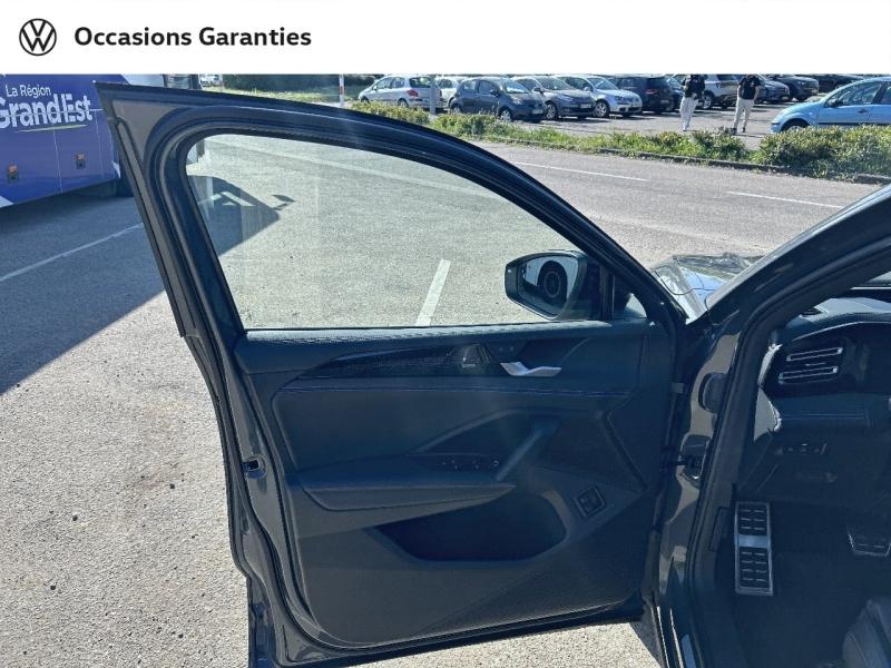 Voitures occasions VOLKSWAGEN TIGUAN R-Line Exclusive Metz