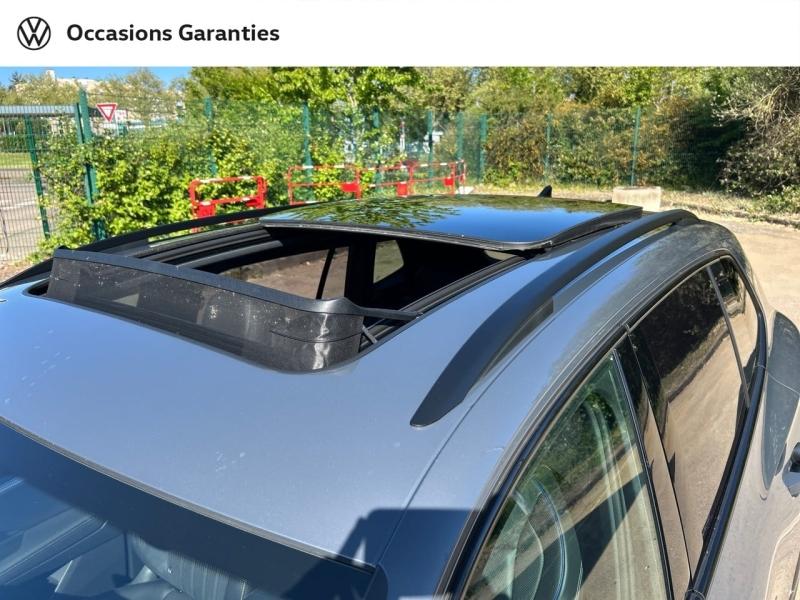 Voitures occasions VOLKSWAGEN TIGUAN R-Line Exclusive Metz