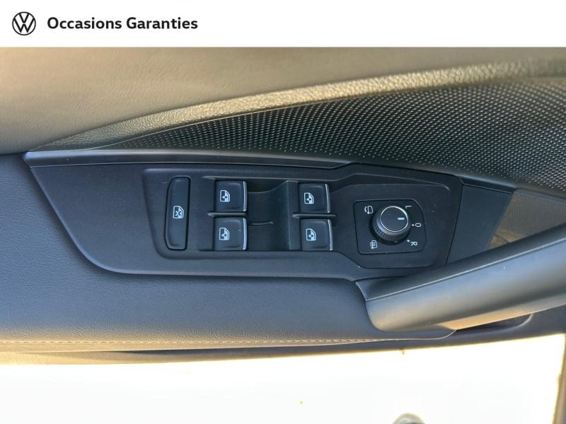 Voitures occasions VOLKSWAGEN TIGUAN R-Line Exclusive Metz
