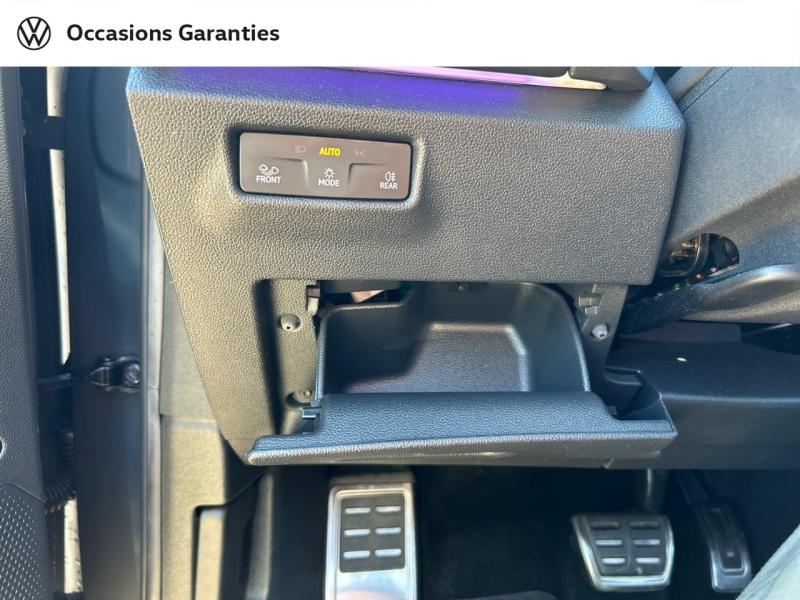 Voitures occasions VOLKSWAGEN TIGUAN R-Line Exclusive Metz