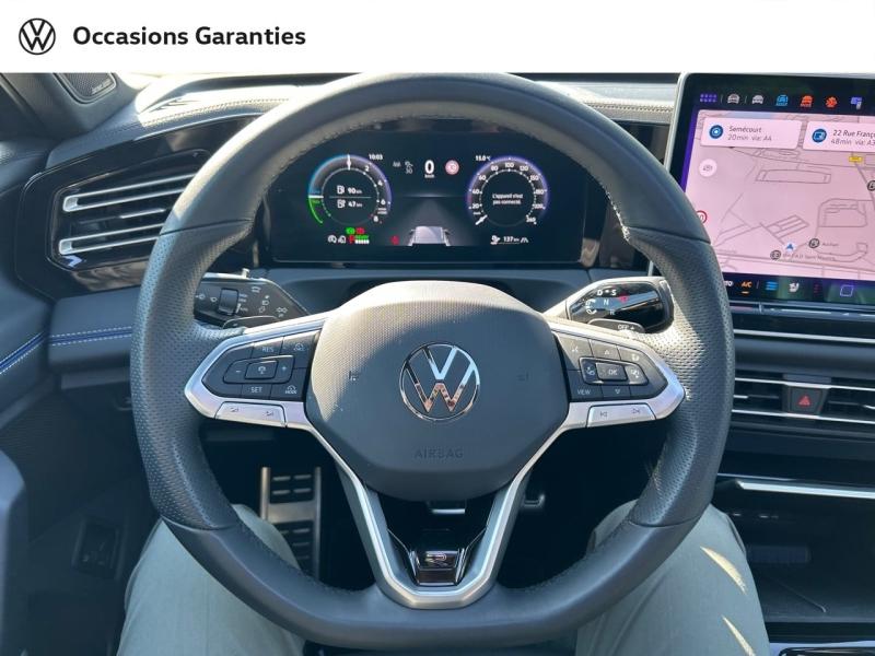 Voitures occasions VOLKSWAGEN TIGUAN R-Line Exclusive Metz