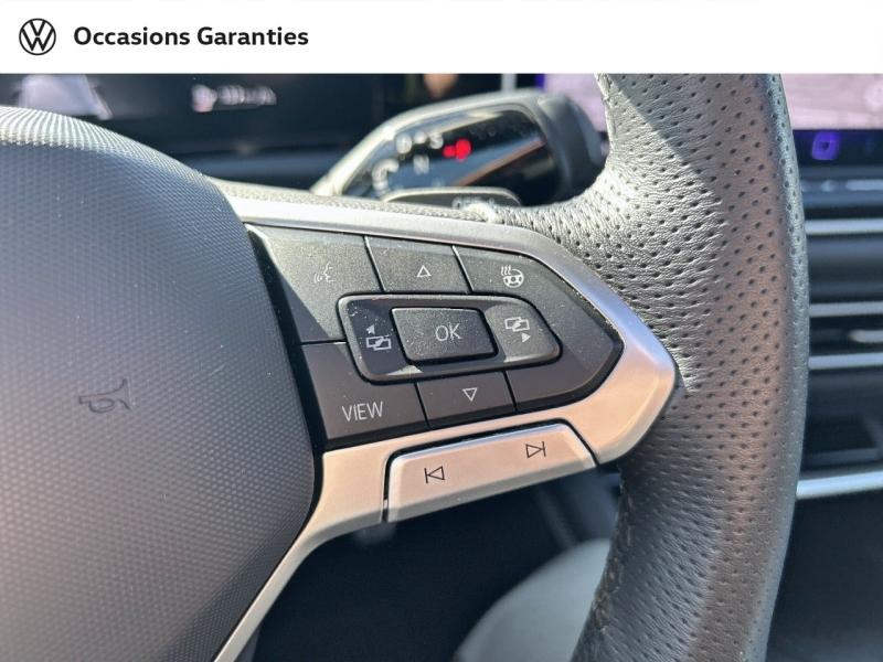 Voitures occasions VOLKSWAGEN TIGUAN R-Line Exclusive Metz